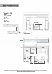 Seletar Park Residence (D28), Condominium #622317981